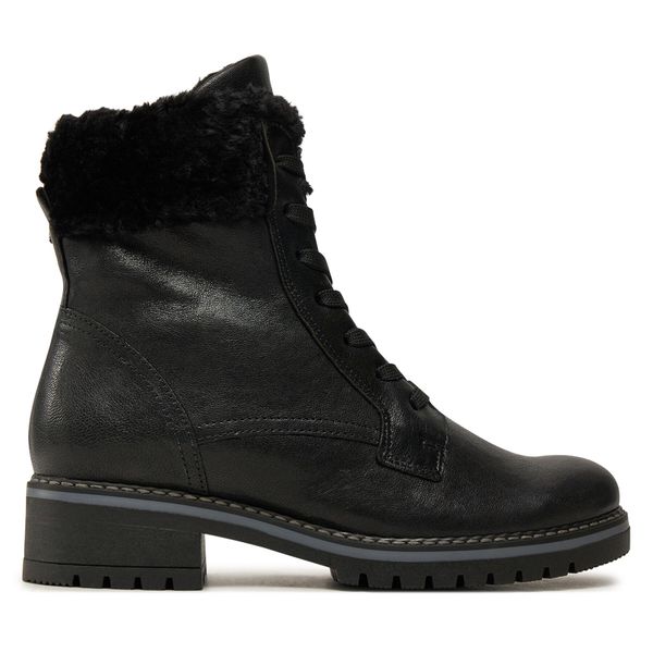 Gabor Боти Gabor 52.776.57 Черен