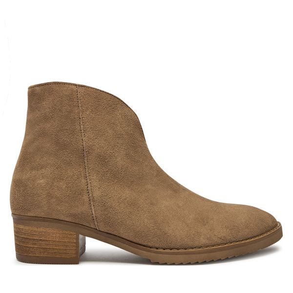 Gabor Боти Gabor 55.512.14 Бежов