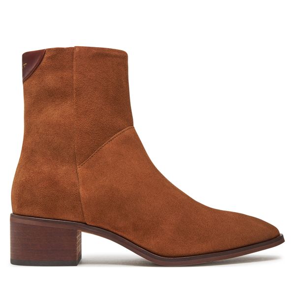 Gant Боти Gant 29543701 Кафяв