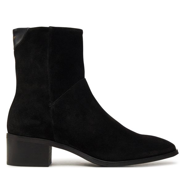 Gant Боти Gant St Broomly 29543701 Черен