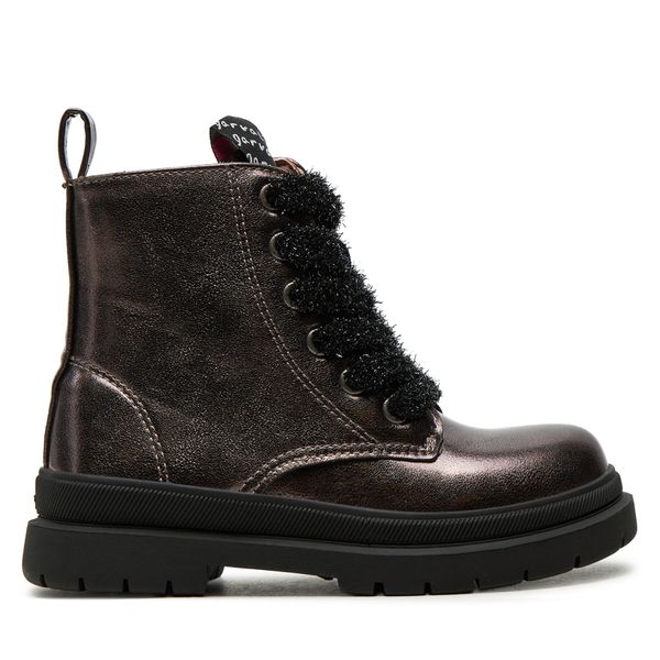 Garvalin Боти Garvalin 241561 B172 Кафяв