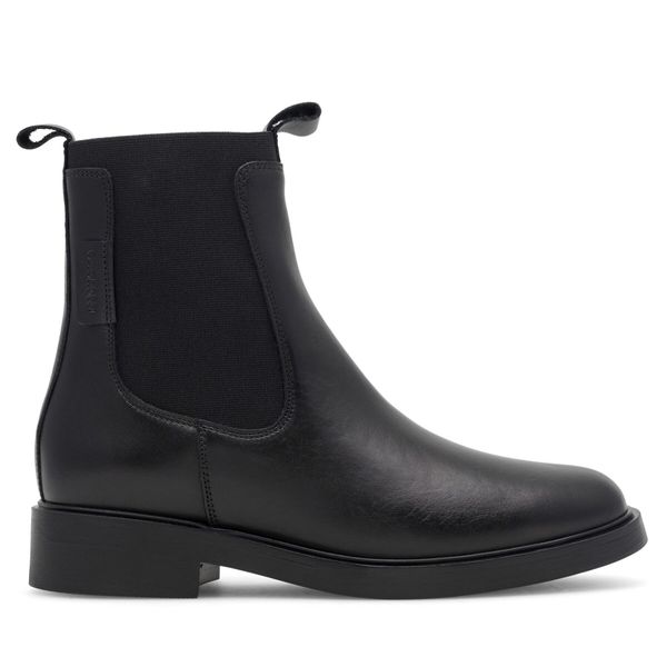 Gino Rossi Боти Gino Rossi ANITA-123 25202PE Черен