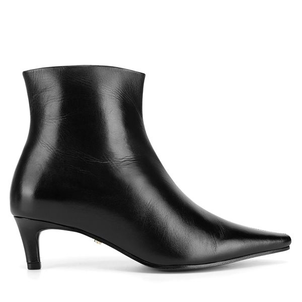 Gino Rossi Боти Gino Rossi DALIA-116069 Черен