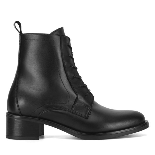 Gino Rossi Боти Gino Rossi DOTTY-26204PE Черен