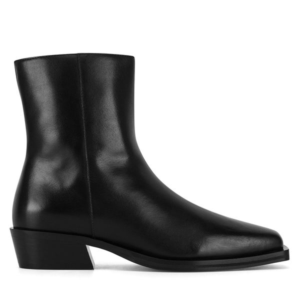 Gino Rossi Боти Gino Rossi EVELYN-116201 Черен