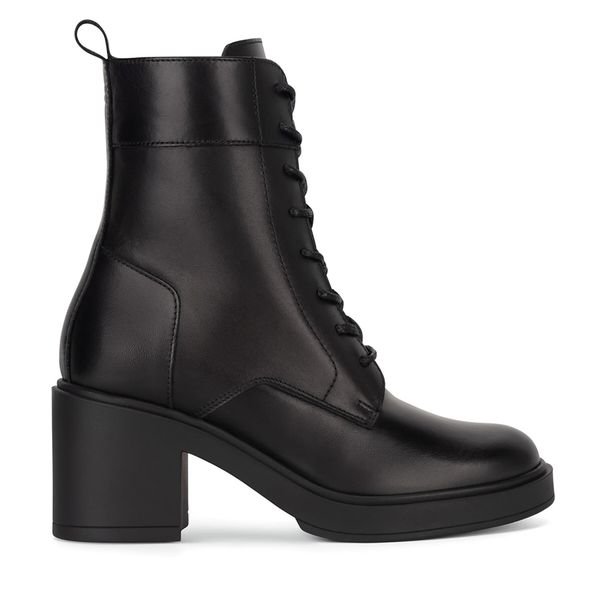 Gino Rossi Боти Gino Rossi FERGIE-27851PE Черен