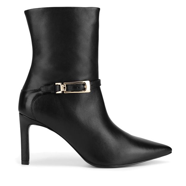 Gino Rossi Боти Gino Rossi FLORIA-116035 Черен