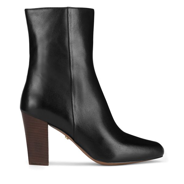 Gino Rossi Боти Gino Rossi HAGA-116068 Черен