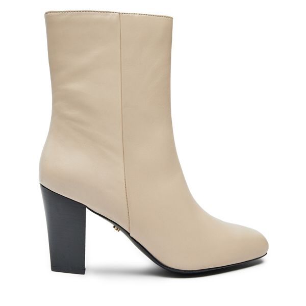 Gino Rossi Боти Gino Rossi HAGA-116068 Екрю