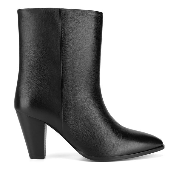 Gino Rossi Боти Gino Rossi HANYIA-116027 Черен