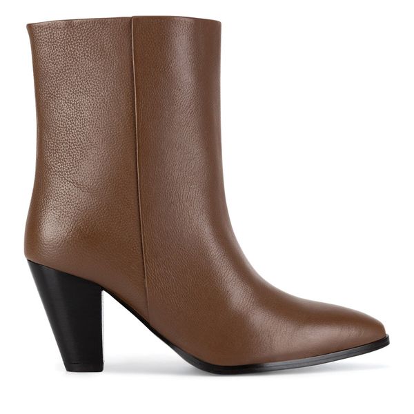 Gino Rossi Боти Gino Rossi HANYIA-116027 Кафяв