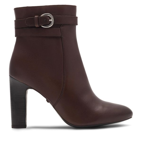 Gino Rossi Боти Gino Rossi HESTIA-110439 Кафяв