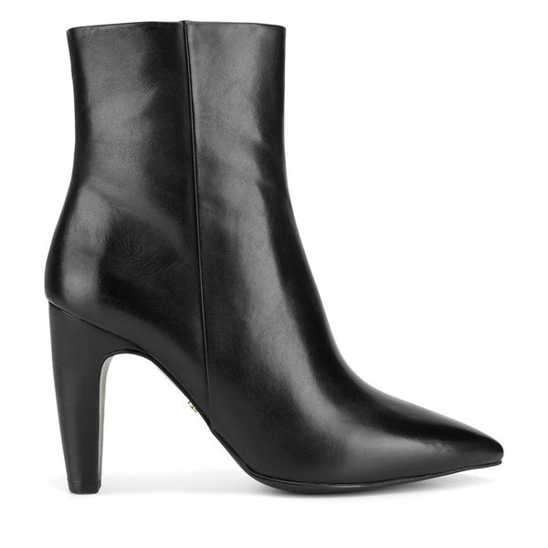 Gino Rossi Боти Gino Rossi MERVAT-116030 Черен