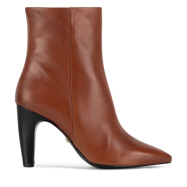 Gino Rossi Боти Gino Rossi MERVAT-116030 Кафяв