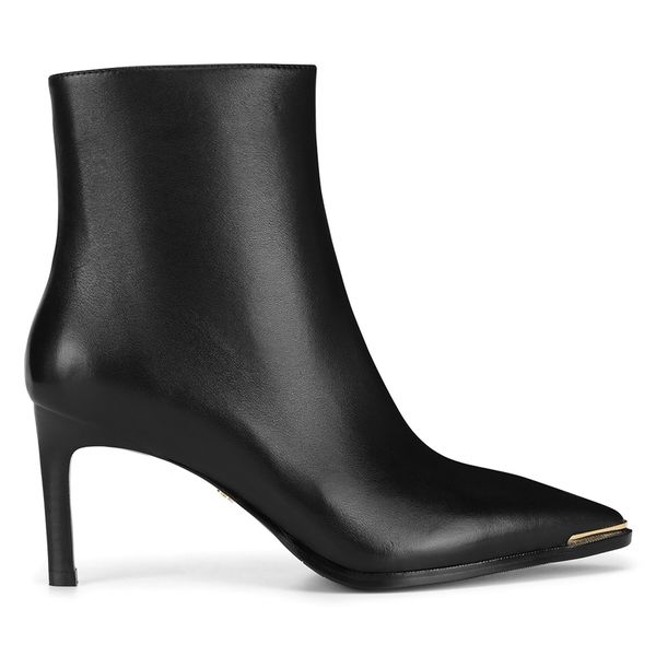 Gino Rossi Боти Gino Rossi WGA3278-1Z Черен