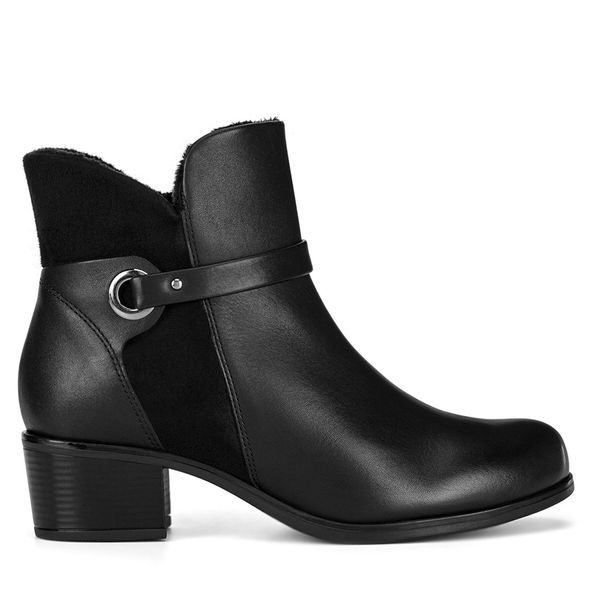 Go Soft Боти Go Soft EST-GUSTA-01 Черен