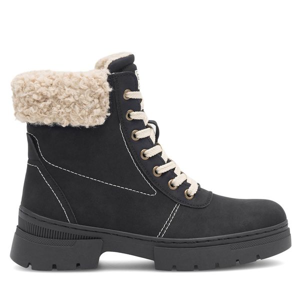 Go Soft Боти Go Soft MIRIAM WS6217-02 Черен