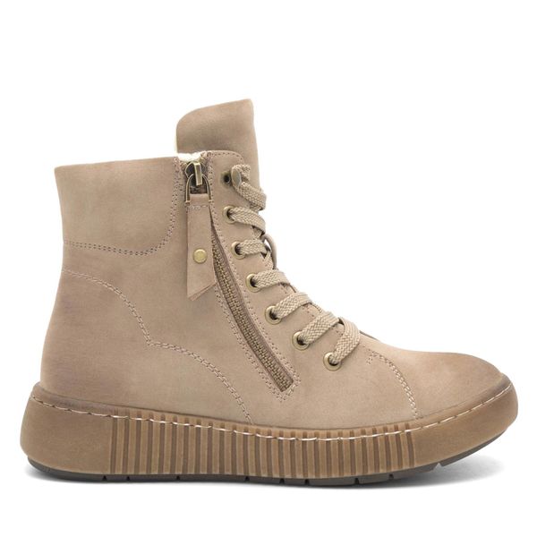 Go Soft Боти Go Soft REEVES WS5586-12 Бежов