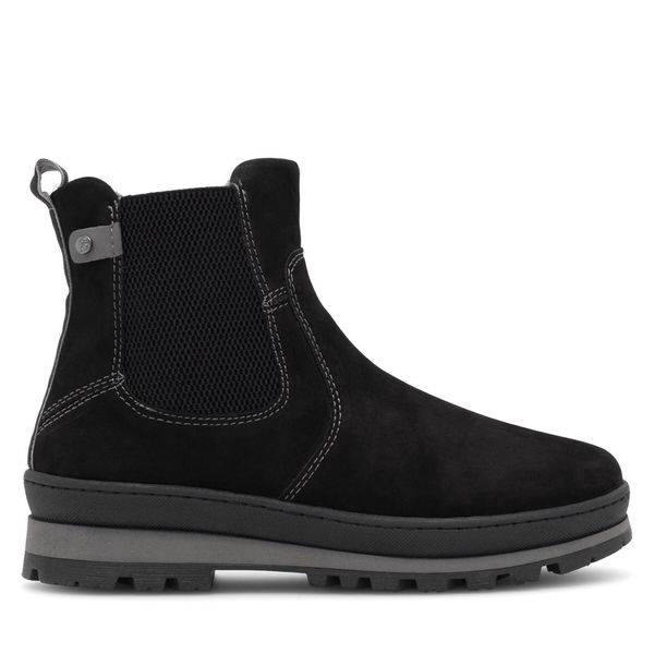 Go Soft Боти Go Soft RST-BONA-01 Черен