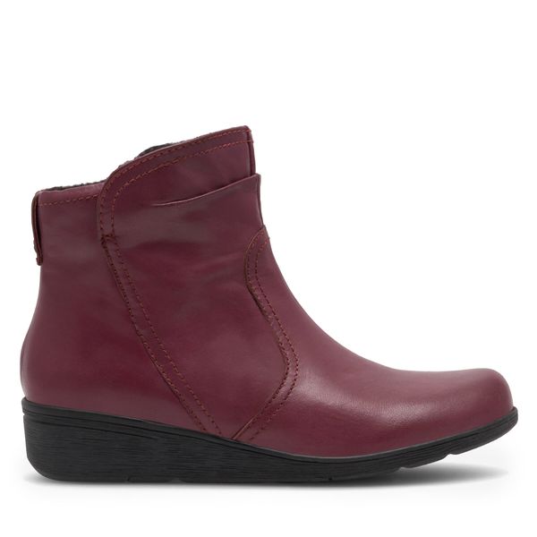 Go Soft Боти Go Soft WI16-JANE ZULA-02 Бордо