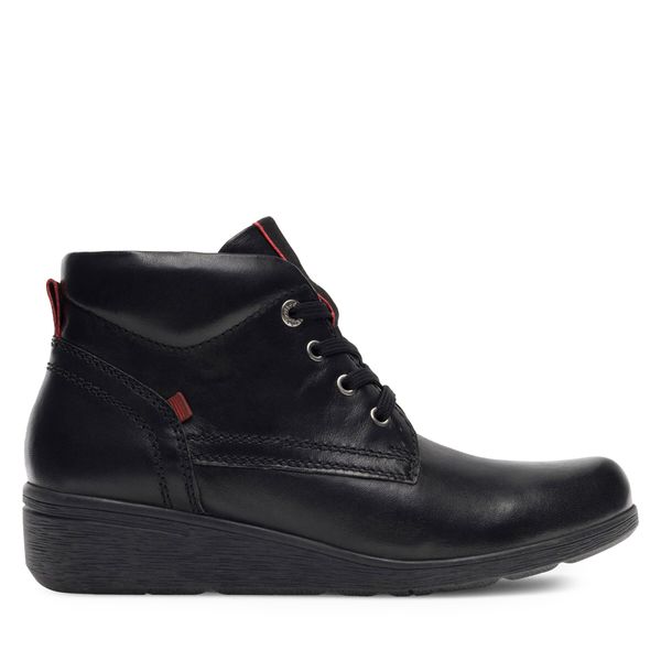 Go Soft Боти Go Soft WI16-JANE ZULA-03 Черен