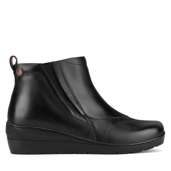 Go Soft Боти Go Soft WI16-WARUNA-09 Черен