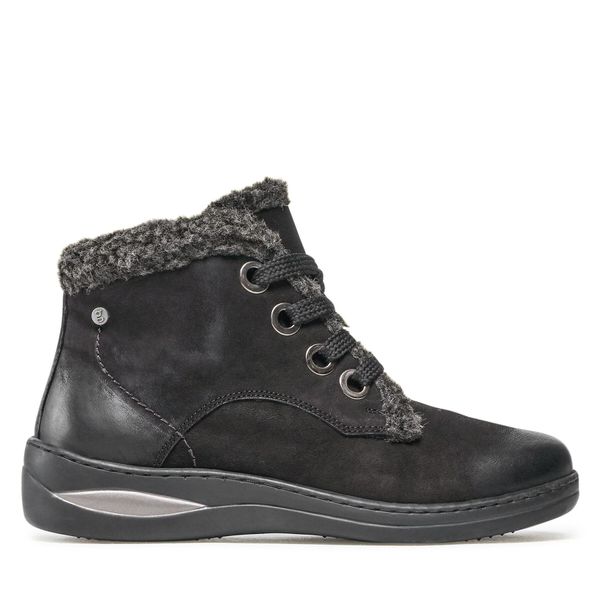 Go Soft Боти Go Soft WI23-LIPARI-05 Черен