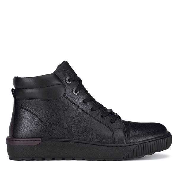 Go Soft Боти Go Soft WI23-PIKOLA-06 Черен