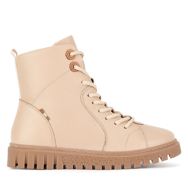 Go Soft Боти Go Soft WI32-FATIMA-01 Бежов