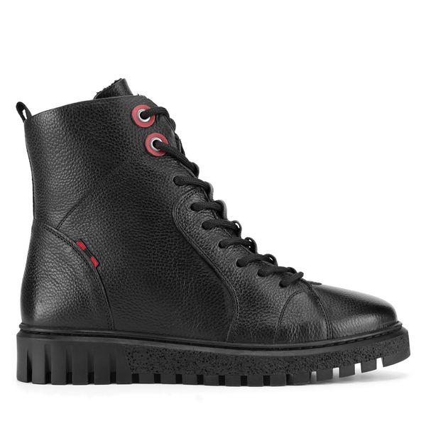 Go Soft Боти Go Soft WI32-FATIMA-01 Черен