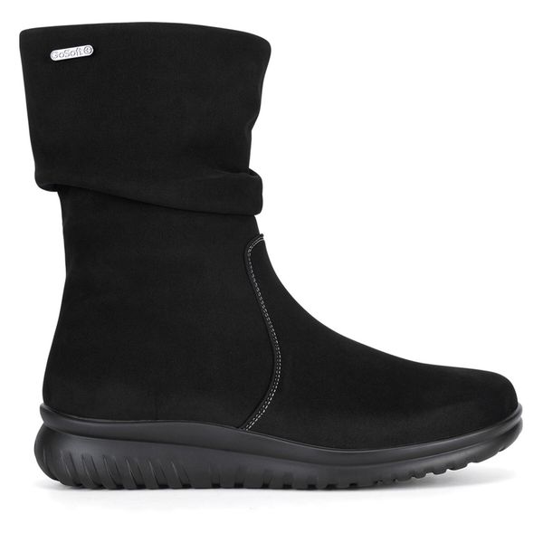 Go Soft Боти Go Soft WS2P267-05 Черен