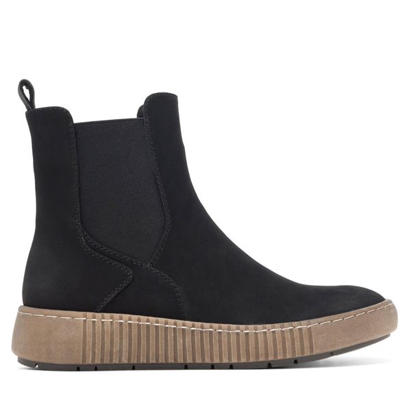 Go Soft Боти Go Soft WS5586-07 Черен