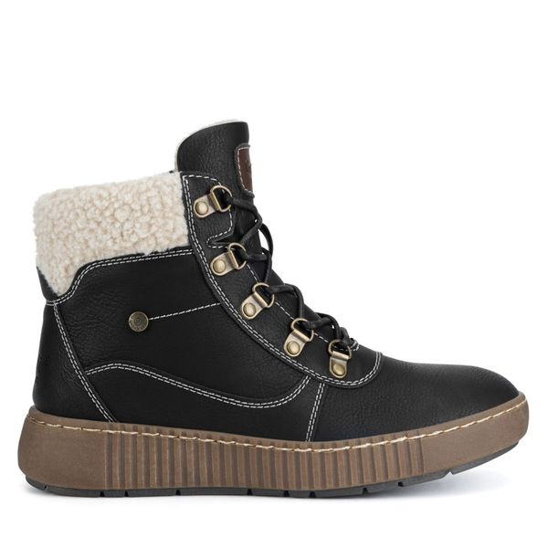 Go Soft Боти Go Soft WS5586-26 Черен