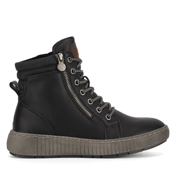 Go Soft Боти Go Soft WS5586-28 Черен