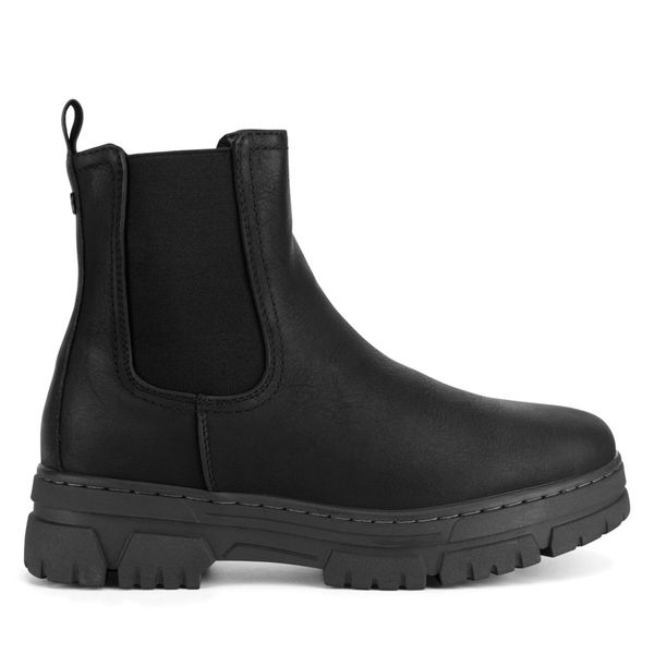 Go Soft Боти Go Soft WS6385-01 Черен