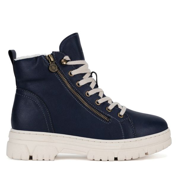 Go Soft Боти Go Soft WS6385-02 Тъмносин