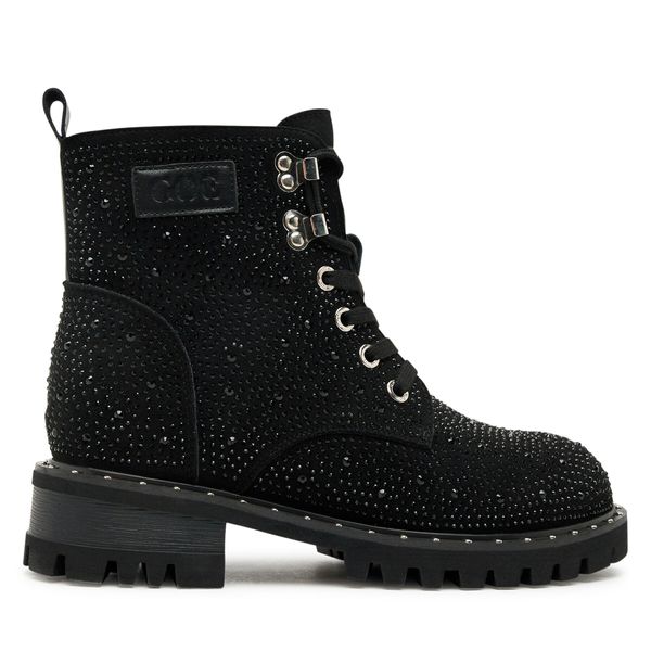 GOE Боти GOE MM2N4027 Черен