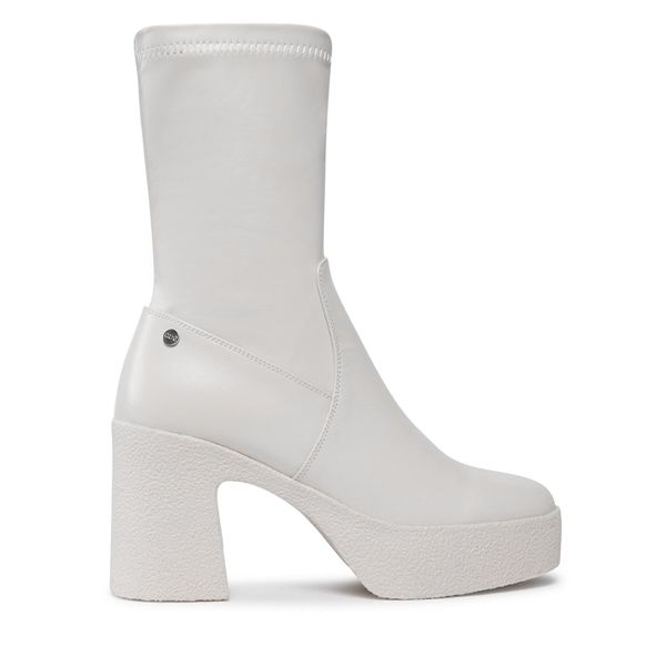 GOE Боти GOE MM2N4049 Бежов