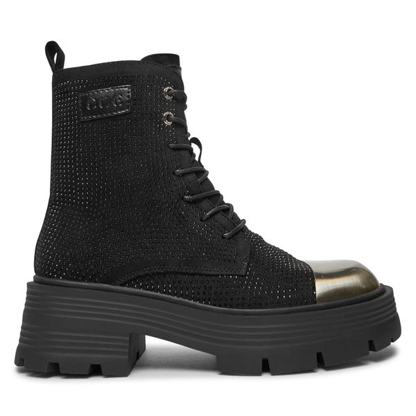 GOE Боти GOE OO2N4113 Черен