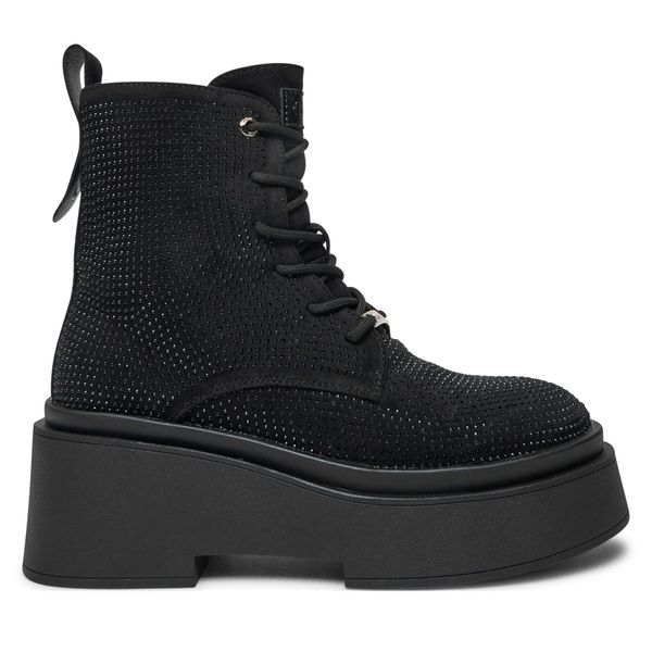 GOE Боти GOE OO2N4116 Черен