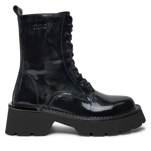 GOE Боти GOE OO2N4120 Черен