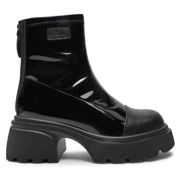 GOE Боти GOE OO2N4148 Черен