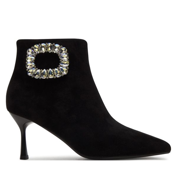 GOE Боти GOE OO2N4201 Черен