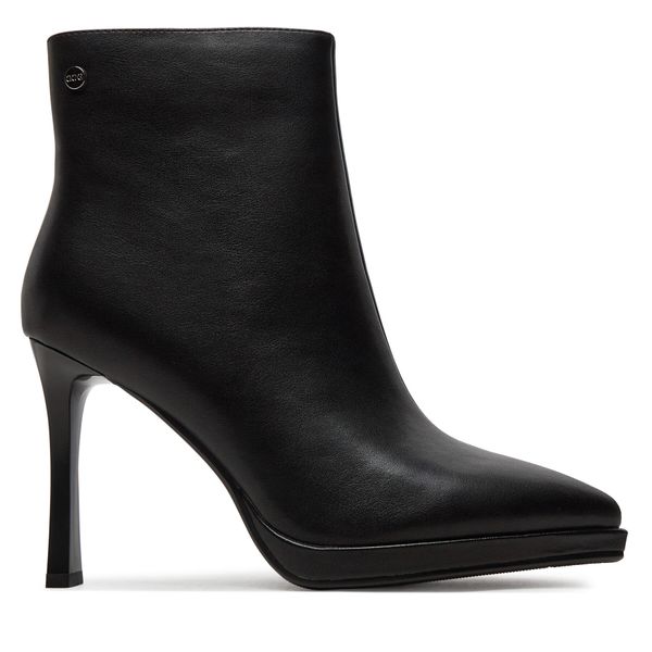 GOE Боти GOE OO2N4208 Черен