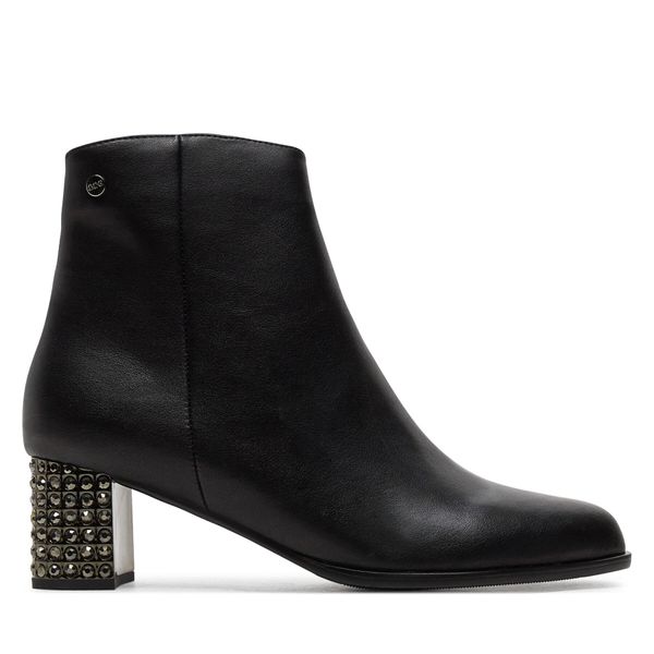 GOE Боти GOE OO2N4212 Черен