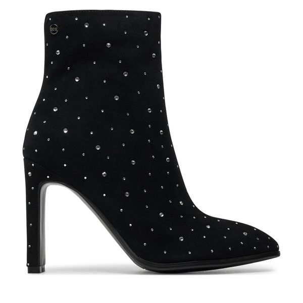 GOE Боти GOE OO2N4217 Черен