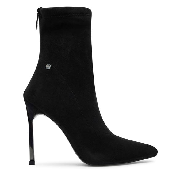 GOE Боти GOE OO2N4221 Черен