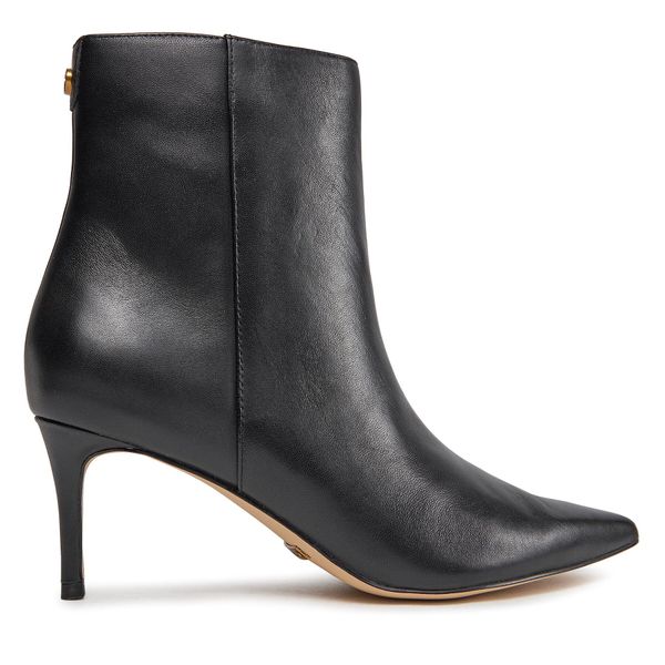 Guess Боти Guess Brayan FL8BRN Черен
