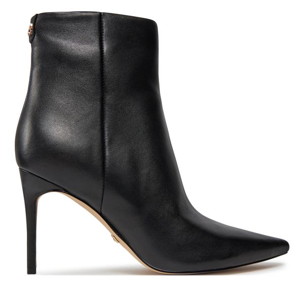 Guess Боти Guess FL8CHE LEA10 Черен