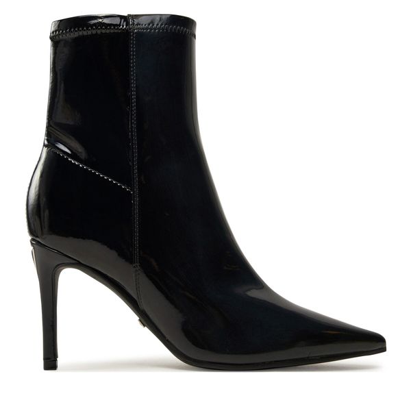 Guess Боти Guess Richery FLFRRY PAF10 Черен